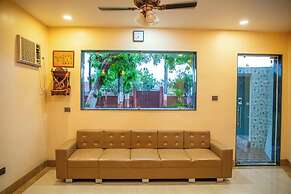 Hotel Hari Sharanam