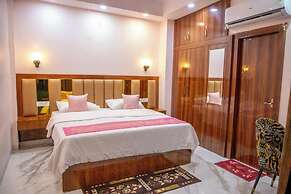 Hotel Hari Sharanam