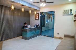 Hotel Hari Sharanam