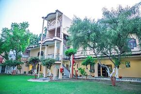 Hotel Hari Sharanam