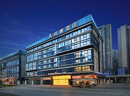 RunhaoHOTEL