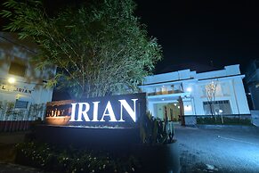 Hotel Irian Surabaya