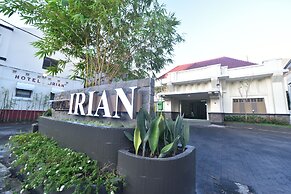 Hotel Irian Surabaya