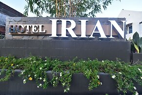 Hotel Irian Surabaya