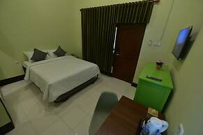 Hotel Irian Surabaya