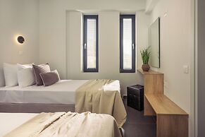 Terra Petra Villa - The Seafront Retreat