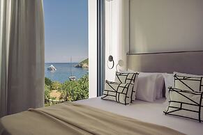 Terra Petra Villa - The Seafront Retreat