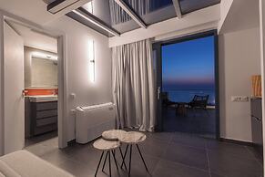 Terra Petra Villa - The Seafront Retreat