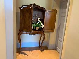 Cordella in Valdorcia Truffle & Olive Oil Resort - Podere Borgasso