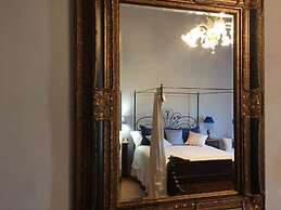 Cordella in Valdorcia Truffle & Olive Oil Resort - Podere Borgasso