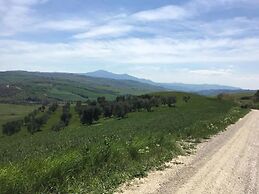 Cordella in Valdorcia Truffle & Olive Oil Resort - Podere Borgasso