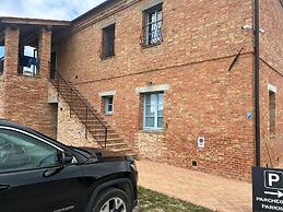 Cordella in Valdorcia Truffle & Olive Oil Resort - Podere Borgasso