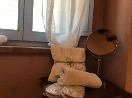 Cordella in Valdorcia Truffle & Olive Oil Resort - Podere Borgasso