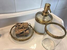 Cordella in Valdorcia Truffle & Olive Oil Resort - Podere Borgasso