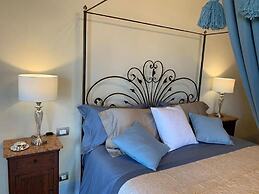 Cordella in Valdorcia Truffle & Olive Oil Resort - Podere Borgasso