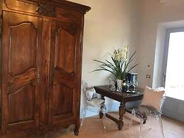 Cordella in Valdorcia Truffle & Olive Oil Resort - Podere Borgasso