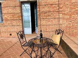 Cordella in Valdorcia Truffle & Olive Oil Resort - Podere Borgasso