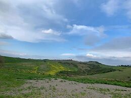 Cordella in Valdorcia Truffle & Olive Oil Resort - Podere Borgasso