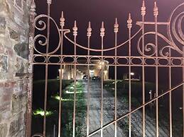 Cordella in Valdorcia Truffle & Olive Oil Resort - Podere Borgasso