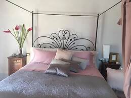 Cordella in Valdorcia Truffle & Olive Oil Resort - Podere Borgasso