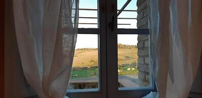 Cordella in Valdorcia Truffle & Olive Oil Resort - Podere Borgasso