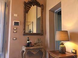 Cordella in Valdorcia Truffle & Olive Oil Resort - Podere Borgasso