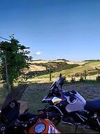 Cordella in Valdorcia Truffle & Olive Oil Resort - Podere Borgasso