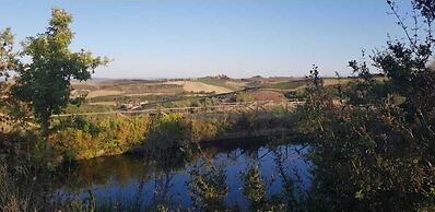 Cordella in Valdorcia Truffle & Olive Oil Resort - Podere Borgasso