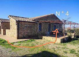 Cordella in Valdorcia Truffle & Olive Oil Resort - Podere Borgasso