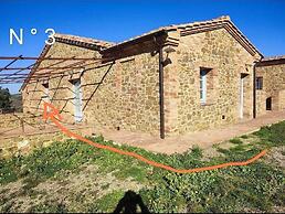 Cordella in Valdorcia Truffle & Olive Oil Resort - Podere Borgasso