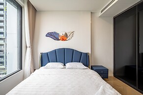 Lumiere Riverside Condo and Suite KHC