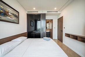 Lumiere Riverside Condo and Suite KHC