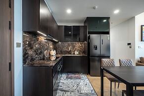 Lumiere Riverside Condo and Suite KHC