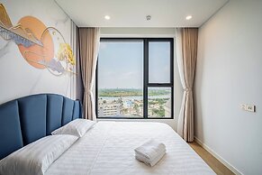 Lumiere Riverside Condo and Suite KHC