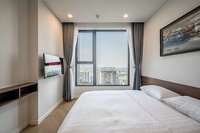 Lumiere Riverside Condo and Suite KHC