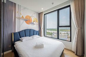 Lumiere Riverside Condo and Suite KHC