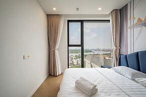 Lumiere Riverside Condo and Suite KHC