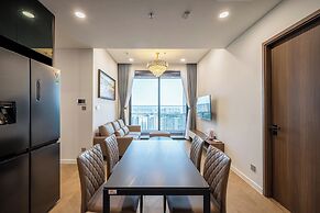 Lumiere Riverside Condo and Suite KHC