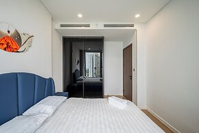 Lumiere Riverside Condo and Suite KHC