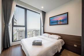 Lumiere Riverside Condo and Suite KHC