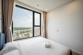 Lumiere Riverside Condo and Suite KHC