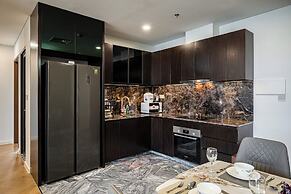 Lumiere Riverside Condo and Suite KHC