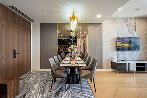 Lumiere Riverside Condo and Suite KHC