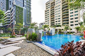 Lumiere Riverside Condo and Suite KHC