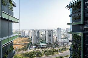 Lumiere Riverside Condo and Suite KHC