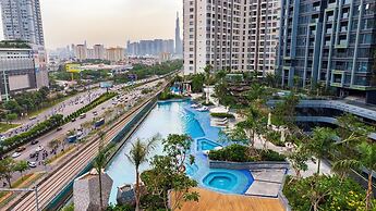 Lumiere Riverside Condo and Suite KHC