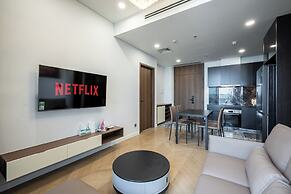 Lumiere Riverside Condo and Suite KHC