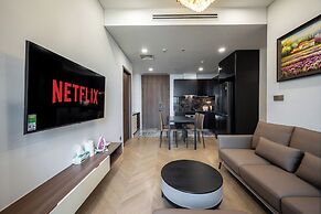 Lumiere Riverside Condo and Suite KHC