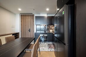 Lumiere Riverside Condo and Suite KHC