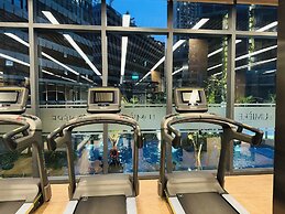 Lumiere Riverside Condo and Suite KHC